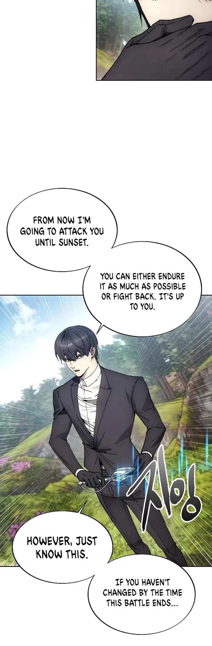 How to Live as a Villain Chapter 158 page 4 - Chapter 158