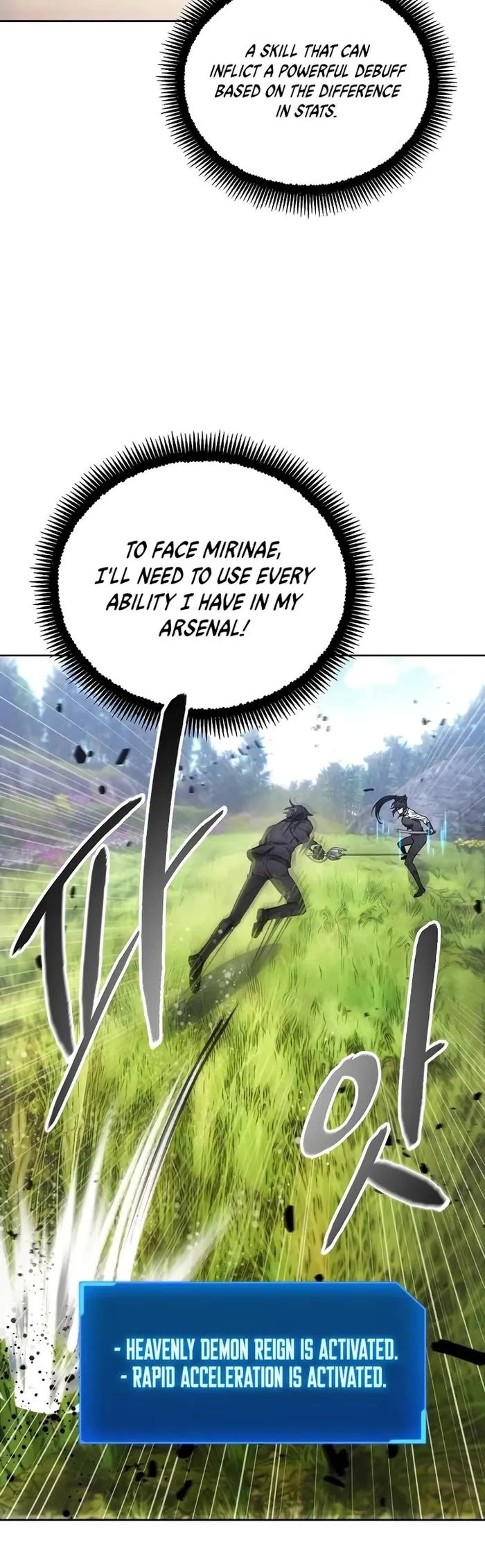 How to Live as a Villain Chapter 158 page 9 - Chapter 158