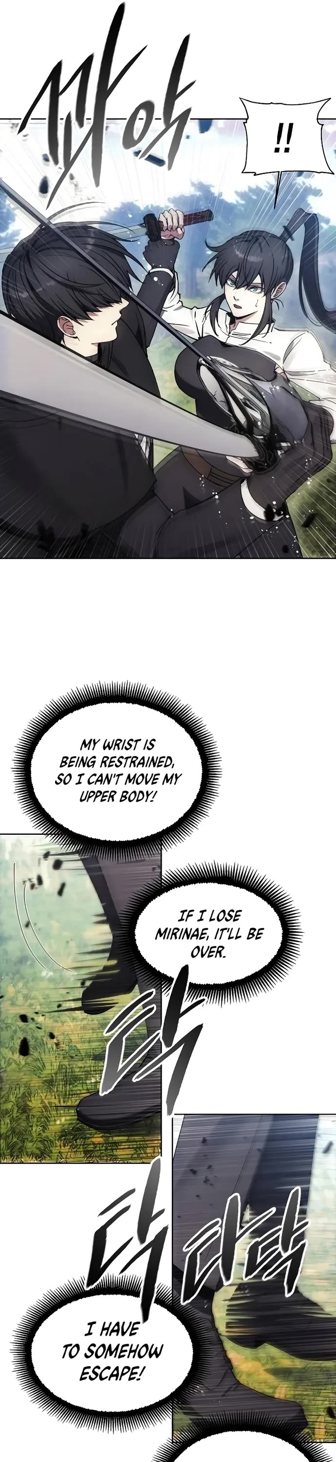 How to Live as a Villain Chapter 159 page 10 - Chapter 159