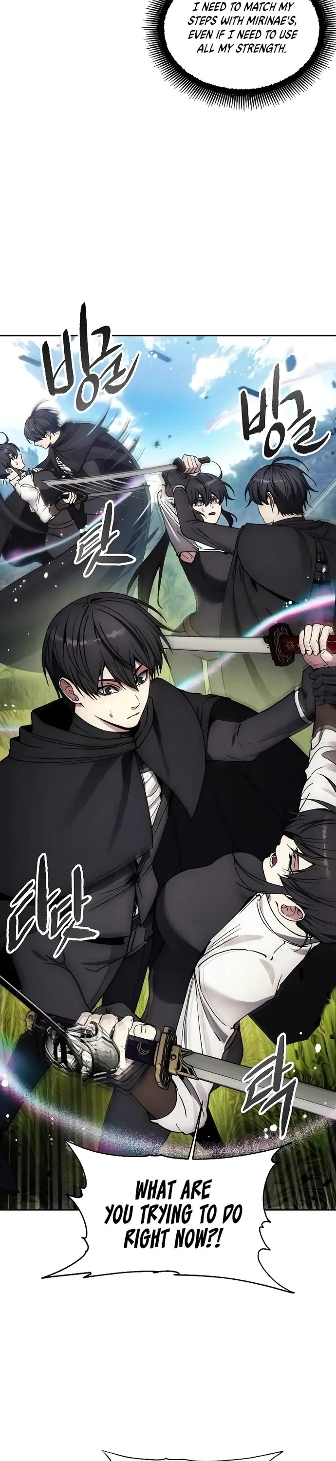 How to Live as a Villain Chapter 159 page 11 - Chapter 159