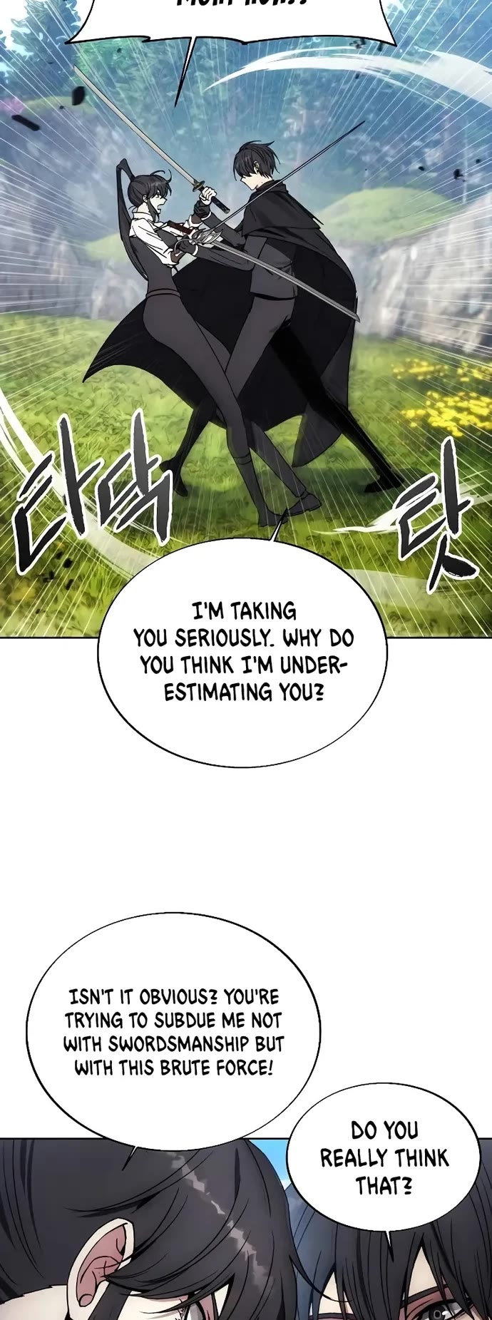 How to Live as a Villain Chapter 159 page 13 - Chapter 159
