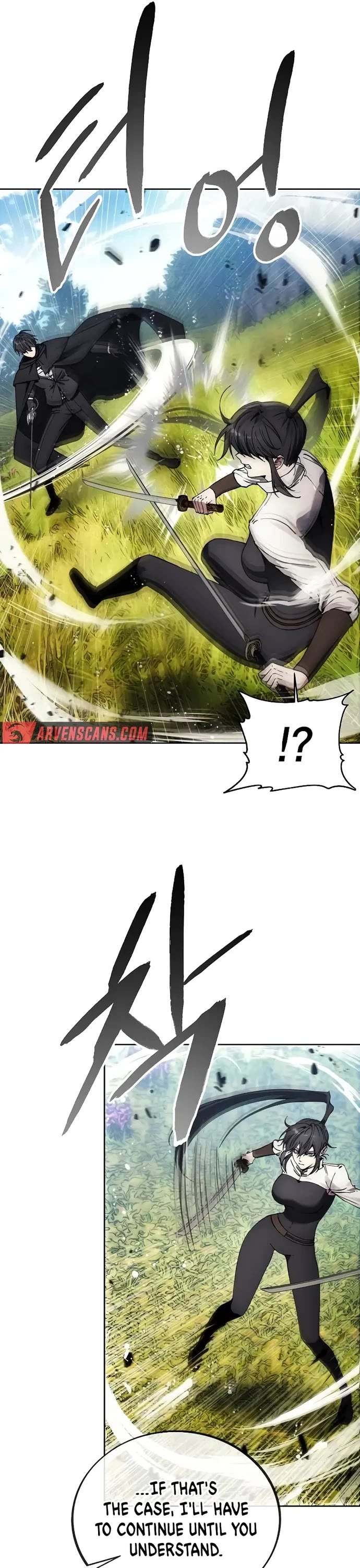 How to Live as a Villain Chapter 159 page 15 - Chapter 159