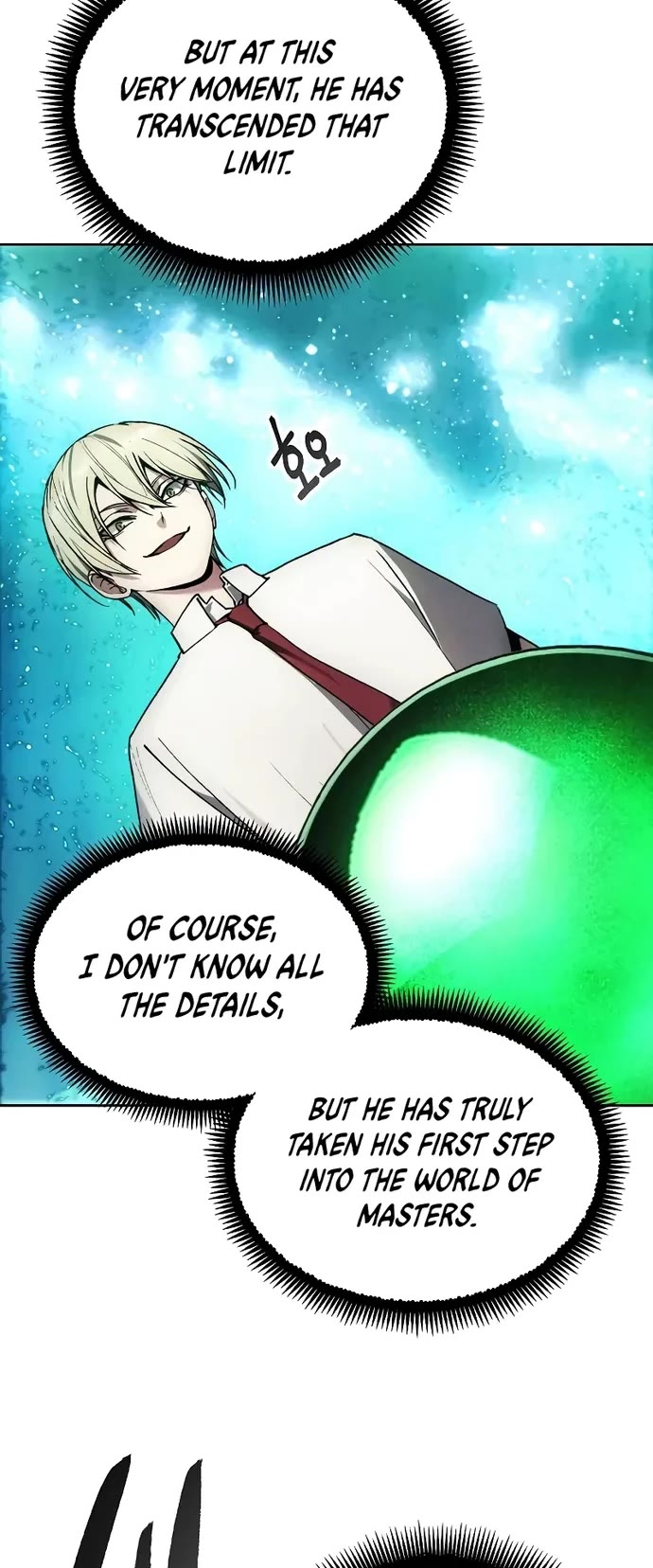 How to Live as a Villain Chapter 159 page 18 - Chapter 159