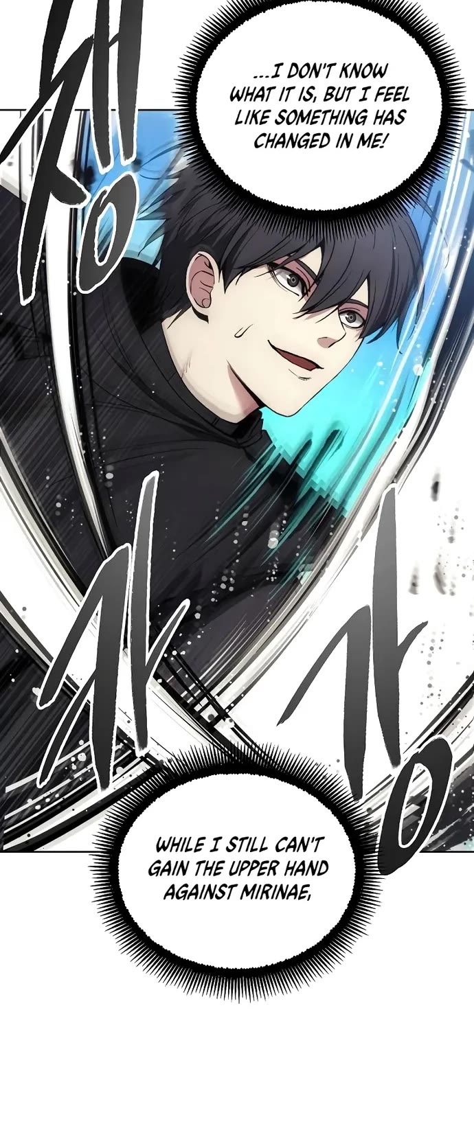 How to Live as a Villain Chapter 159 page 19 - Chapter 159