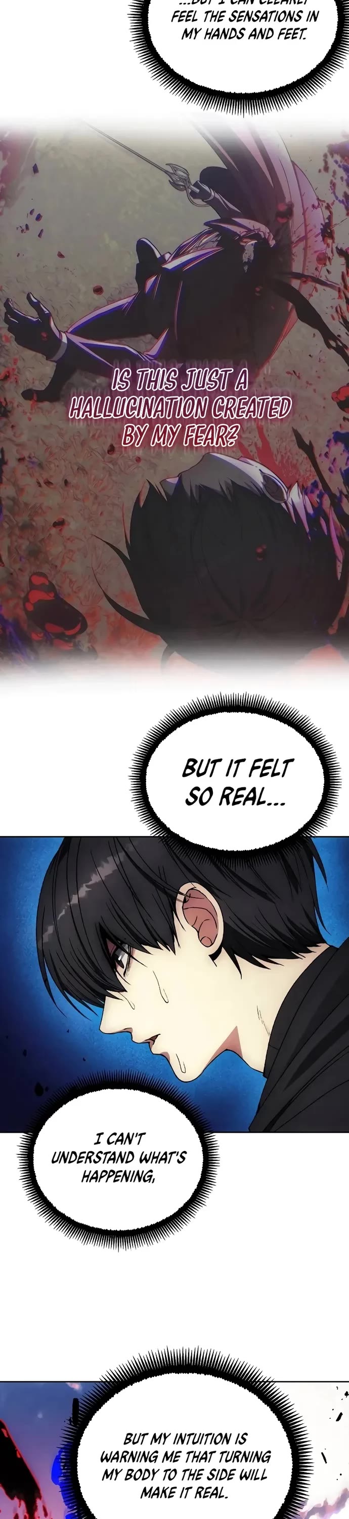 How to Live as a Villain Chapter 159 page 2 - Chapter 159