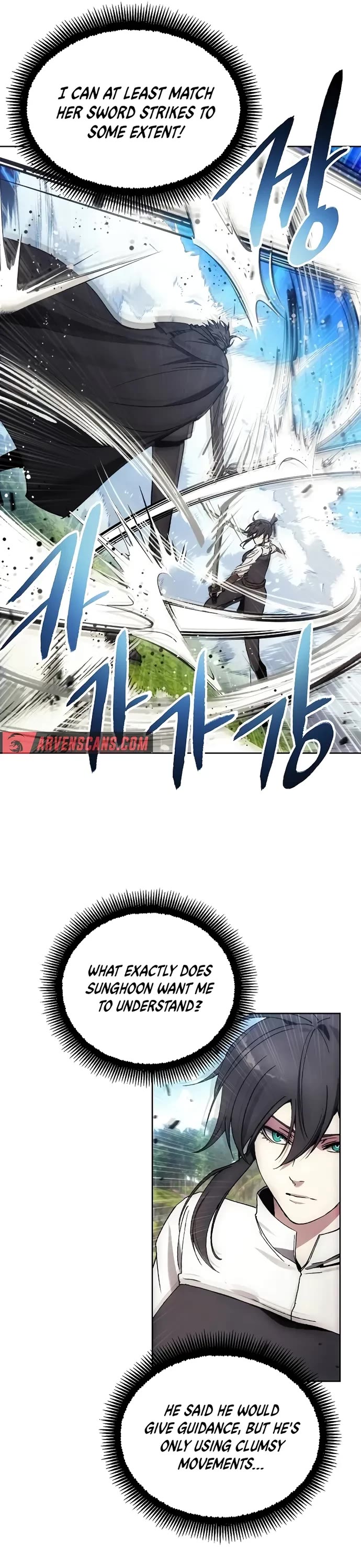 How to Live as a Villain Chapter 159 page 20 - Chapter 159