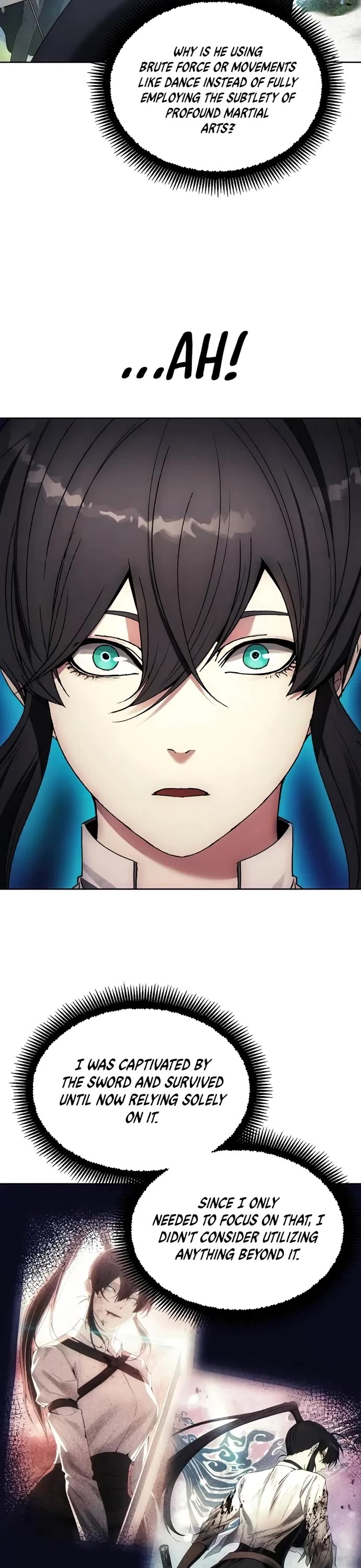 How to Live as a Villain Chapter 159 page 22 - Chapter 159