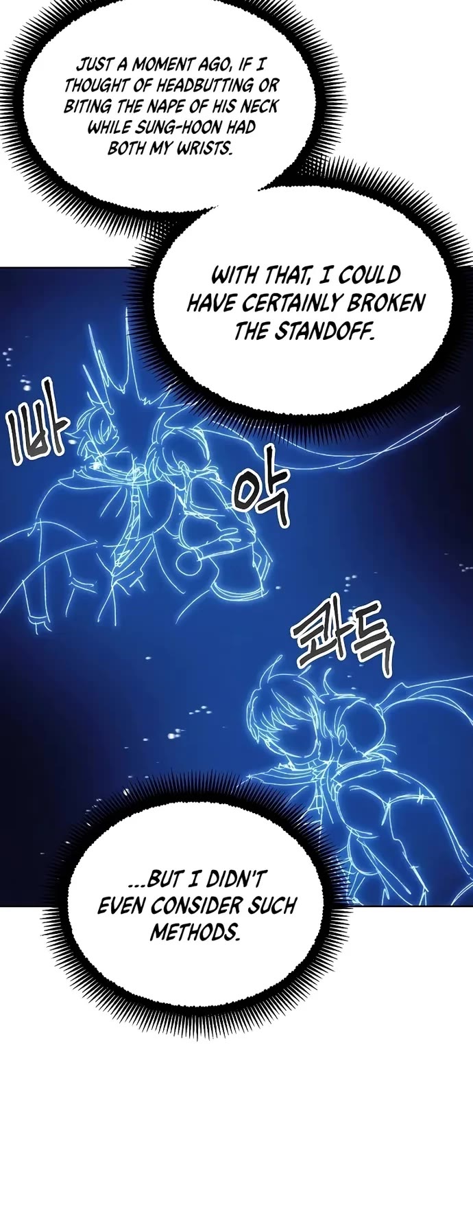 How to Live as a Villain Chapter 159 page 24 - Chapter 159