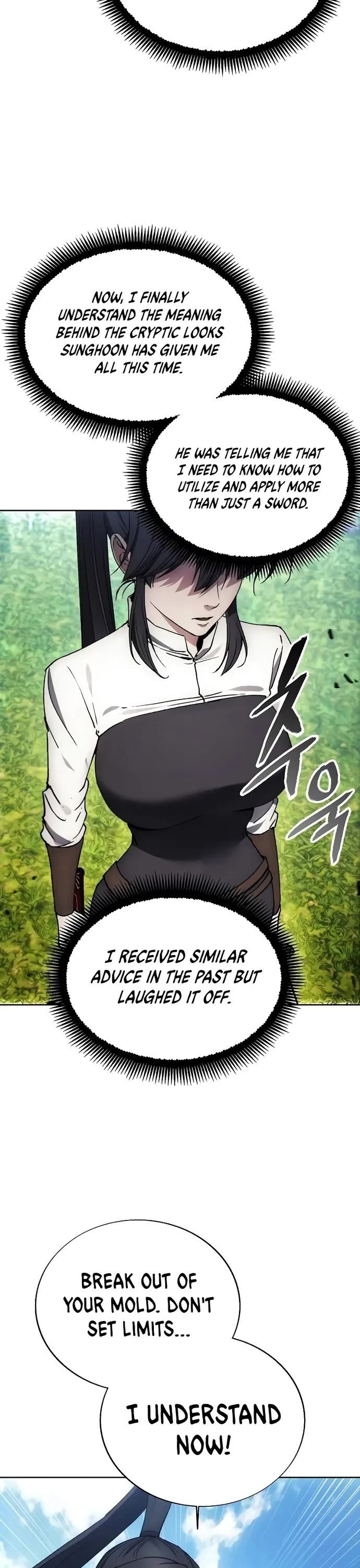 How to Live as a Villain Chapter 159 page 26 - Chapter 159