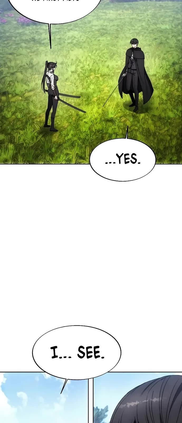 How to Live as a Villain Chapter 159 page 28 - Chapter 159