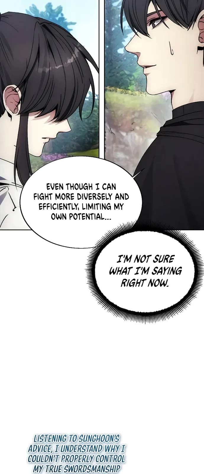 How to Live as a Villain Chapter 159 page 29 - Chapter 159