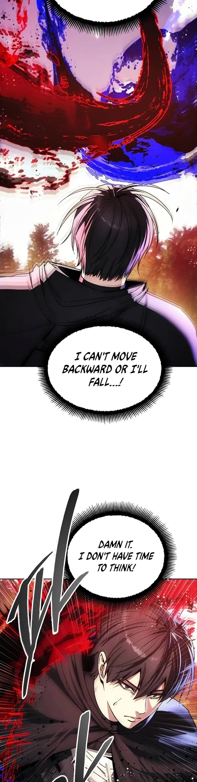 How to Live as a Villain Chapter 159 page 3 - Chapter 159