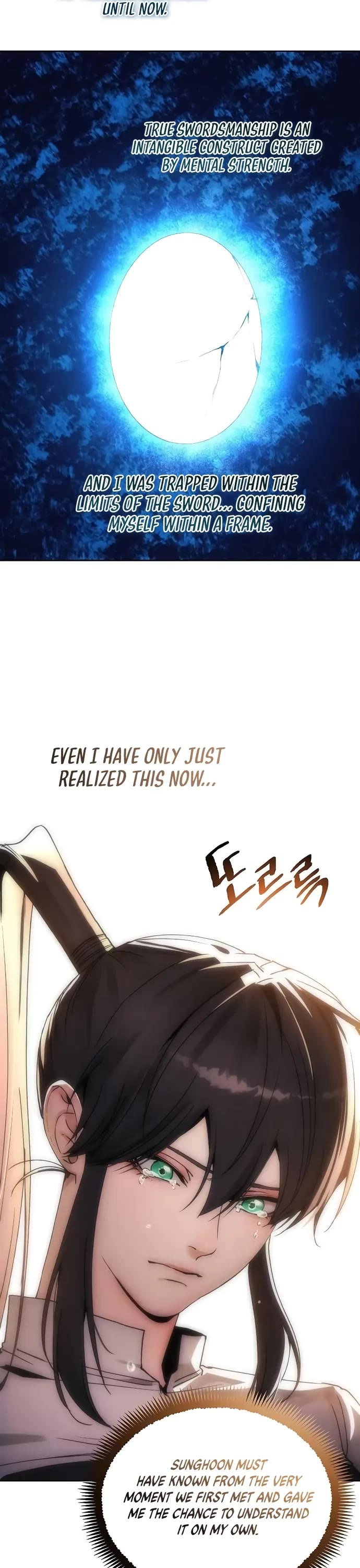 How to Live as a Villain Chapter 159 page 30 - Chapter 159