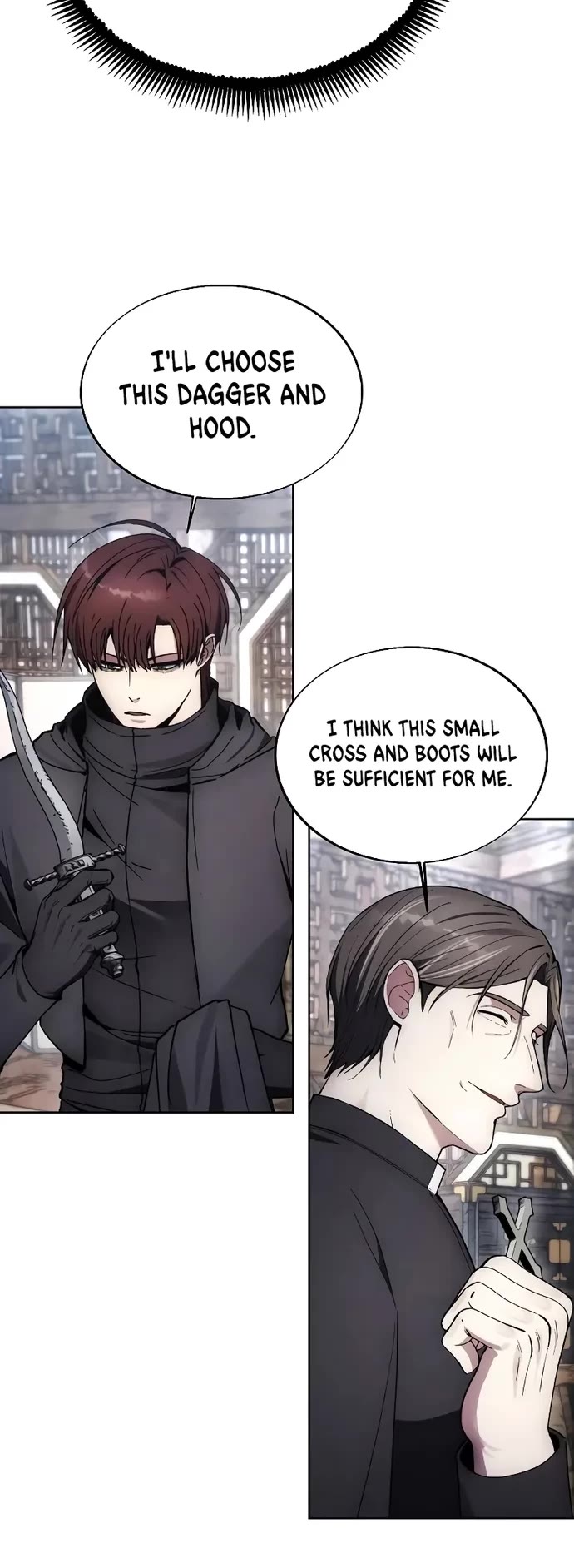 How to Live as a Villain Chapter 159 page 39 - Chapter 159