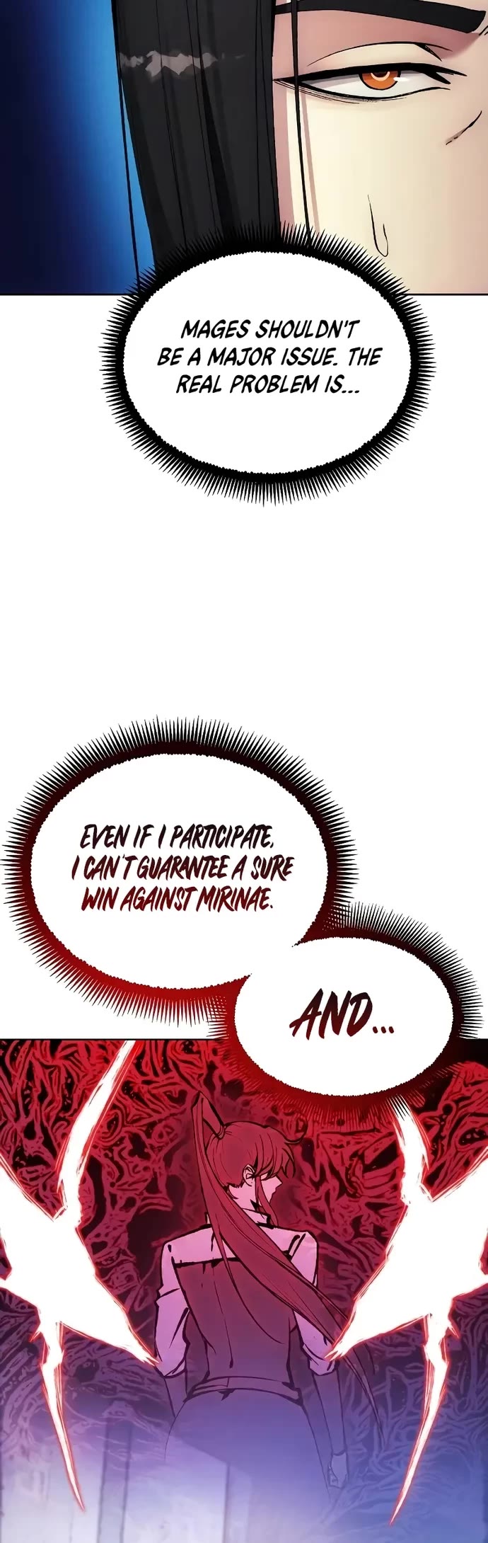 How to Live as a Villain Chapter 159 page 44 - Chapter 159