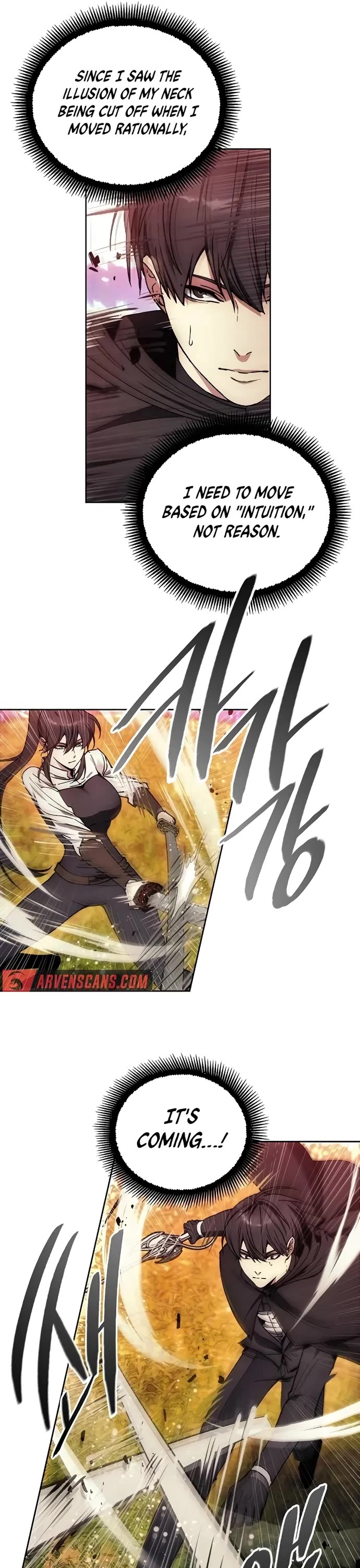 How to Live as a Villain Chapter 159 page 5 - Chapter 159