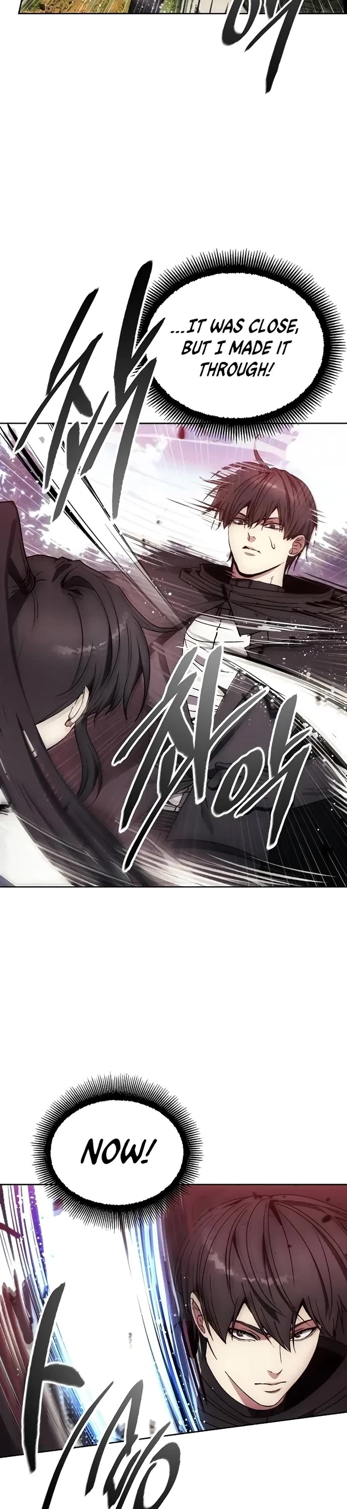 How to Live as a Villain Chapter 159 page 6 - Chapter 159