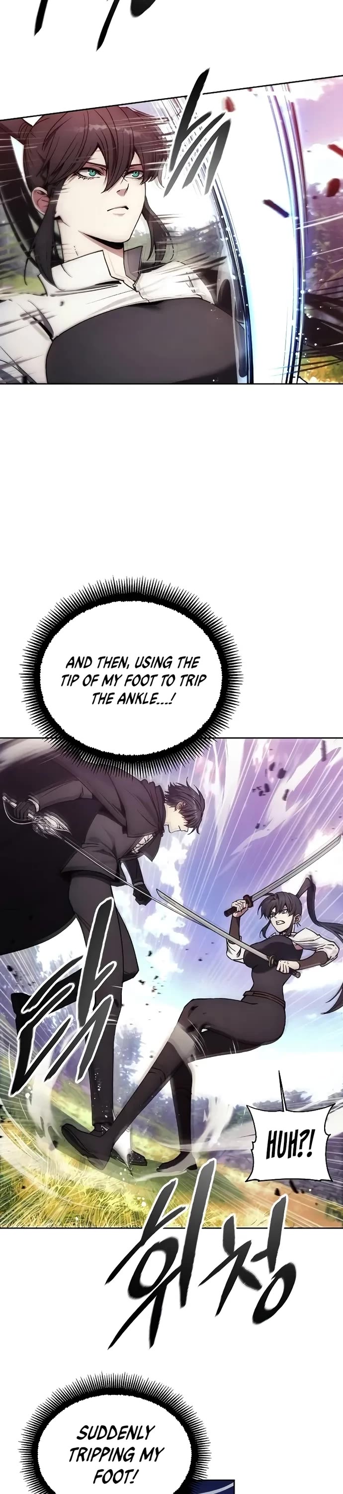 How to Live as a Villain Chapter 159 page 7 - Chapter 159