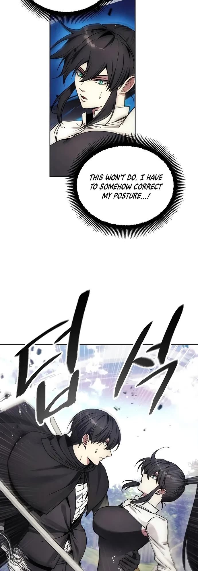 How to Live as a Villain Chapter 159 page 8 - Chapter 159