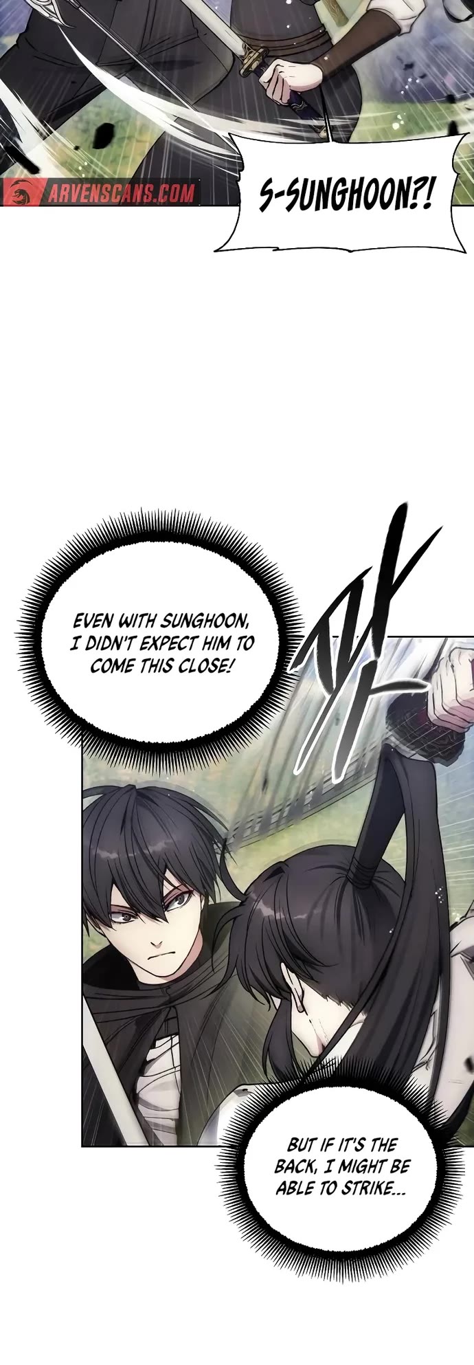 How to Live as a Villain Chapter 159 page 9 - Chapter 159