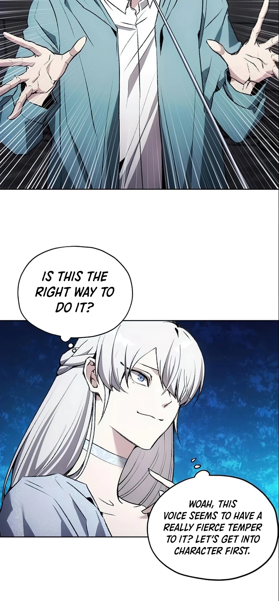 How to Live as a Villain Chapter 16 page 10 - Chapter 16
