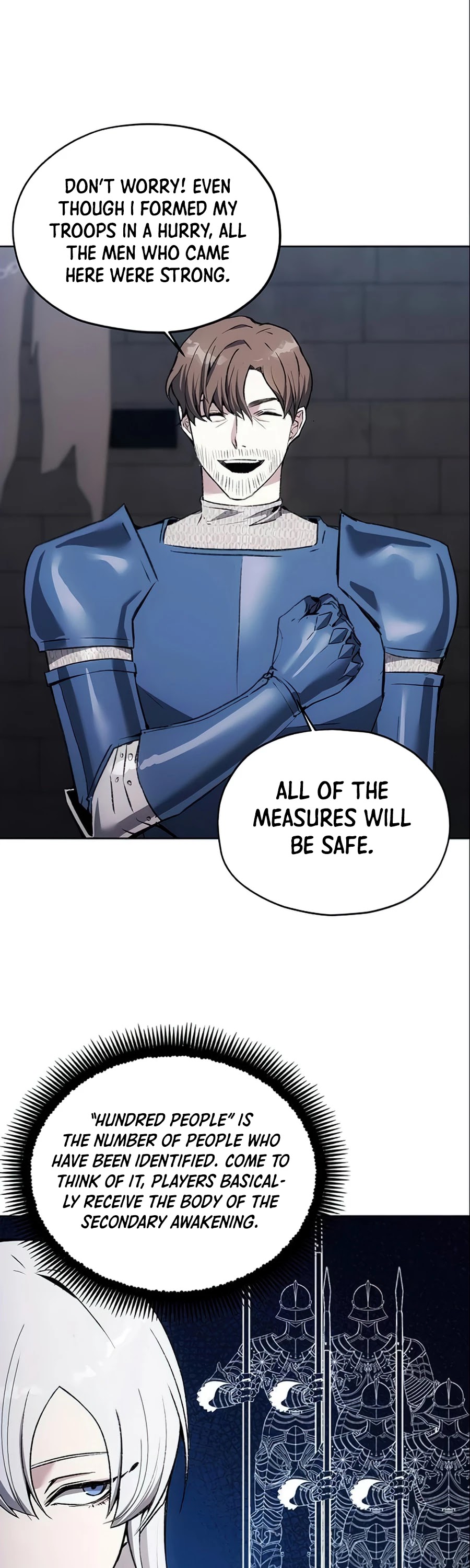 How to Live as a Villain Chapter 16 page 14 - Chapter 16