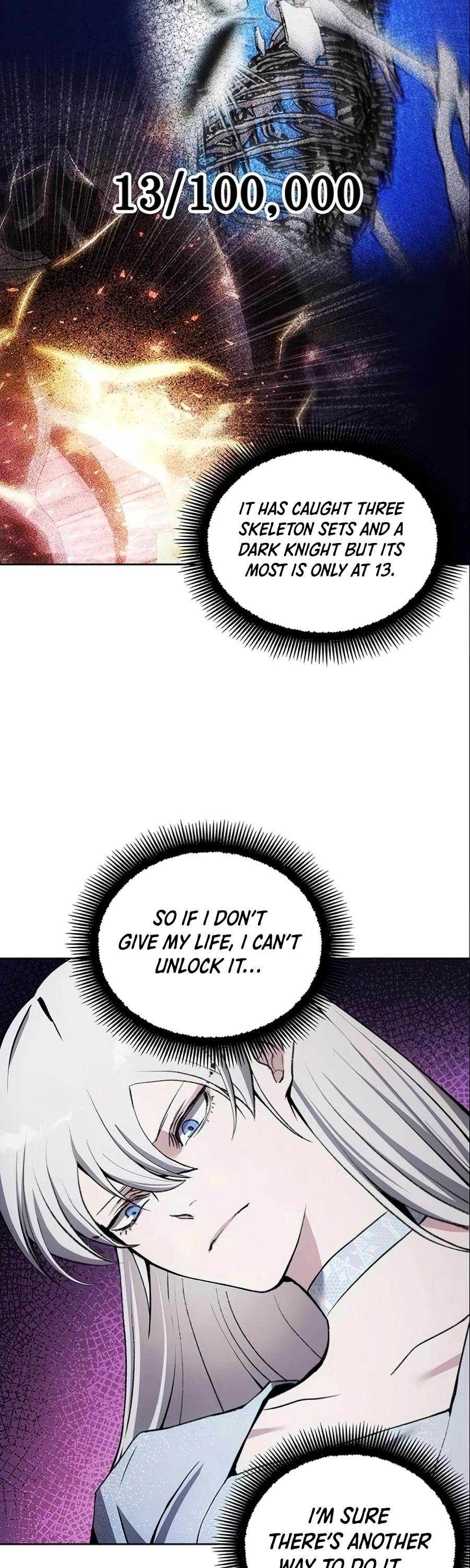 How to Live as a Villain Chapter 16 page 20 - Chapter 16
