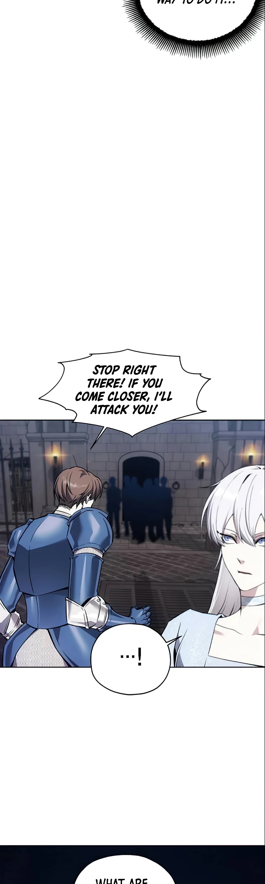 How to Live as a Villain Chapter 16 page 21 - Chapter 16
