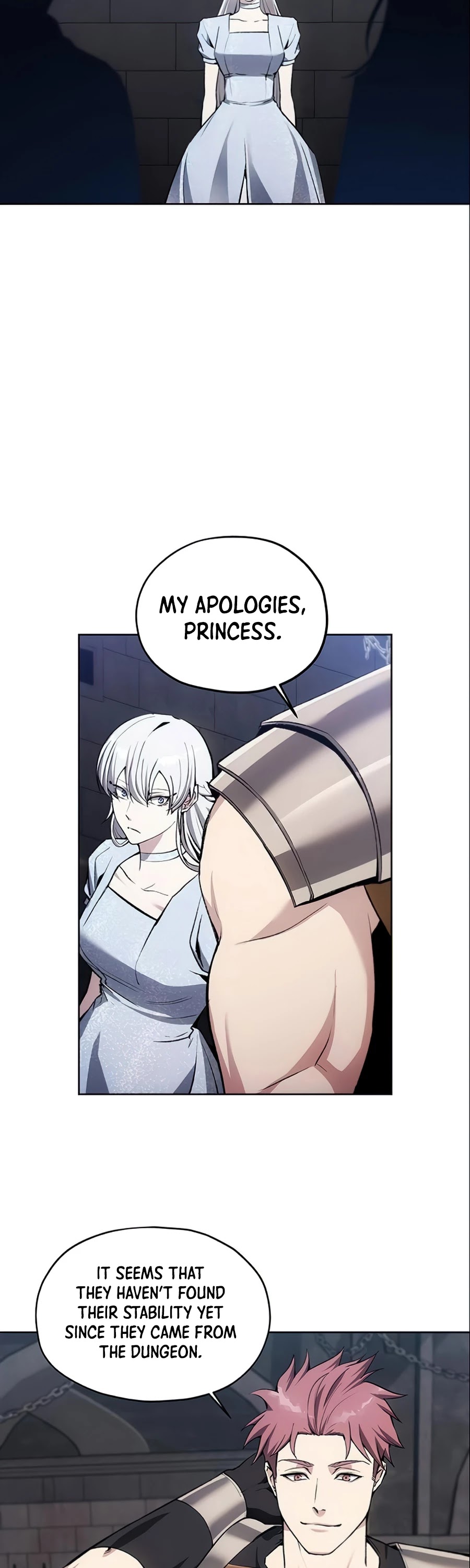 How to Live as a Villain Chapter 16 page 24 - Chapter 16