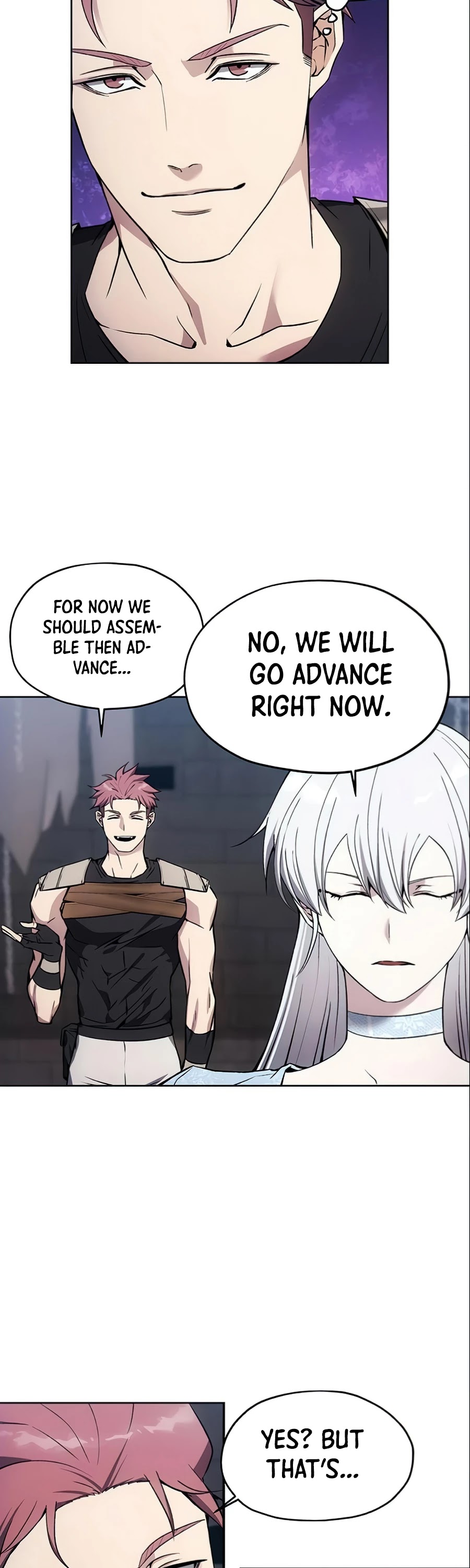 How to Live as a Villain Chapter 16 page 29 - Chapter 16