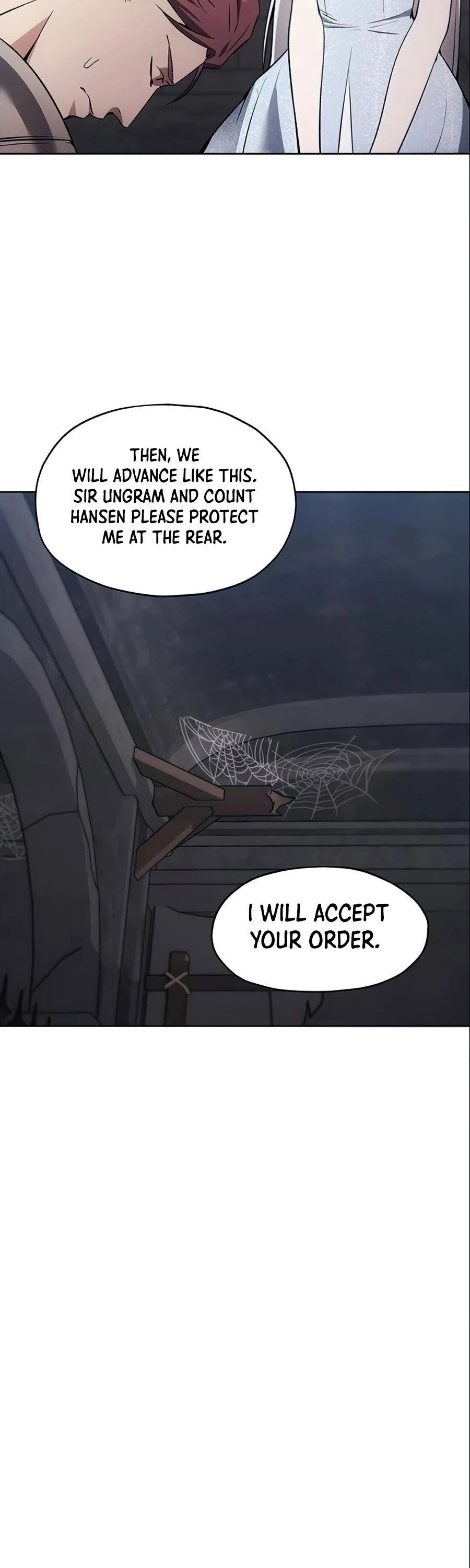 How to Live as a Villain Chapter 16 page 32 - Chapter 16