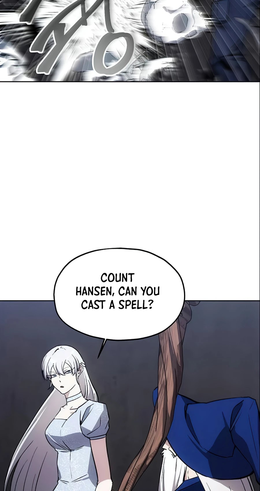 How to Live as a Villain Chapter 16 page 35 - Chapter 16