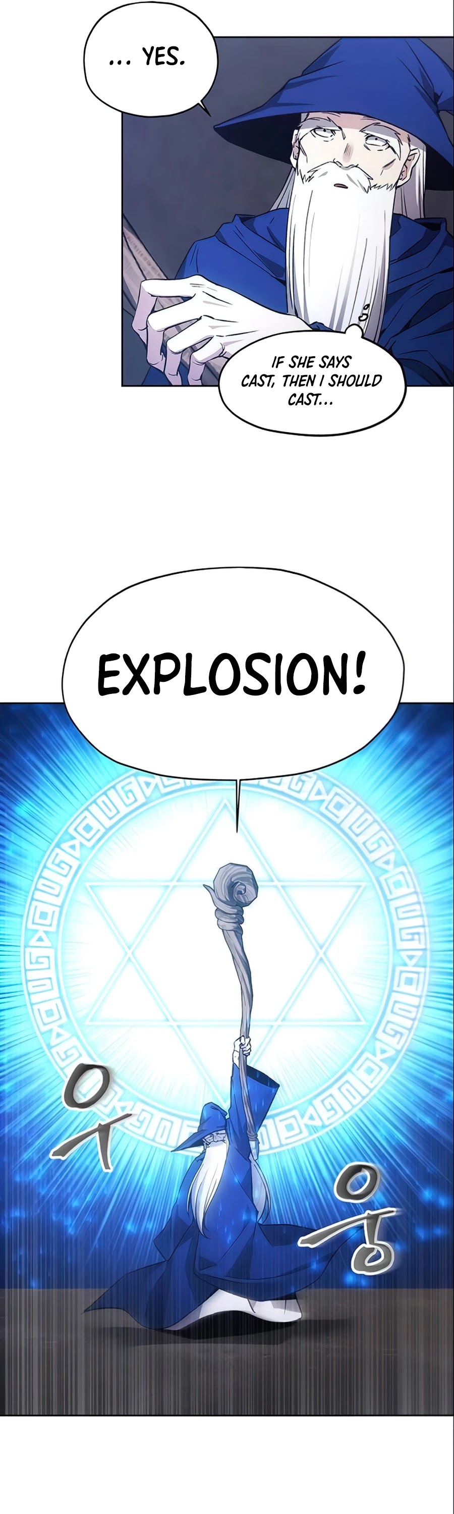 How to Live as a Villain Chapter 16 page 37 - Chapter 16