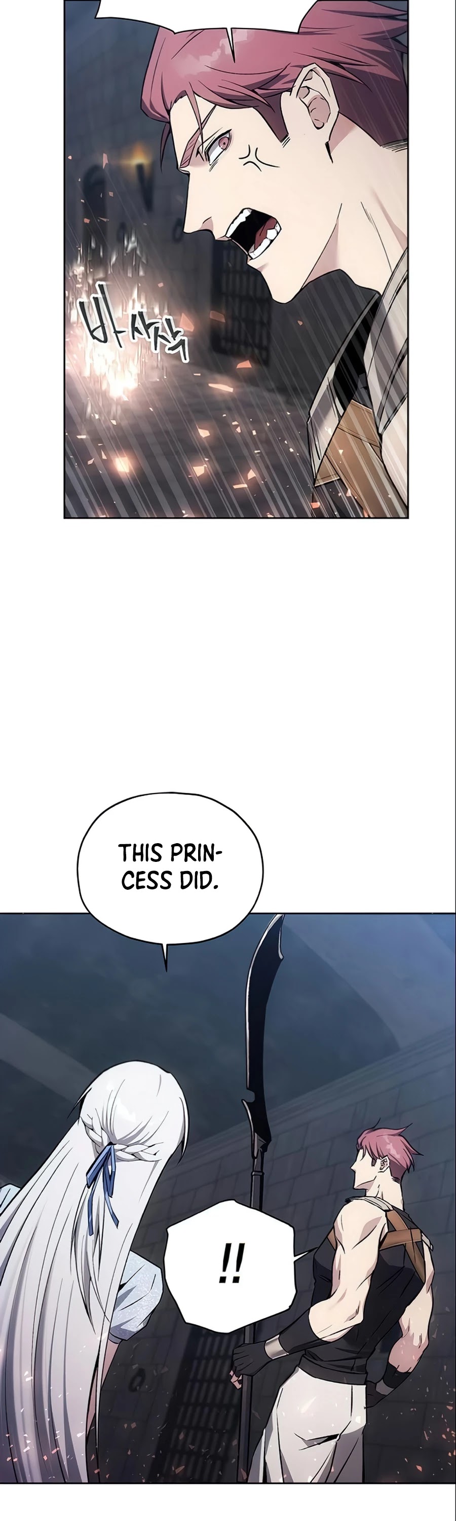 How to Live as a Villain Chapter 16 page 41 - Chapter 16