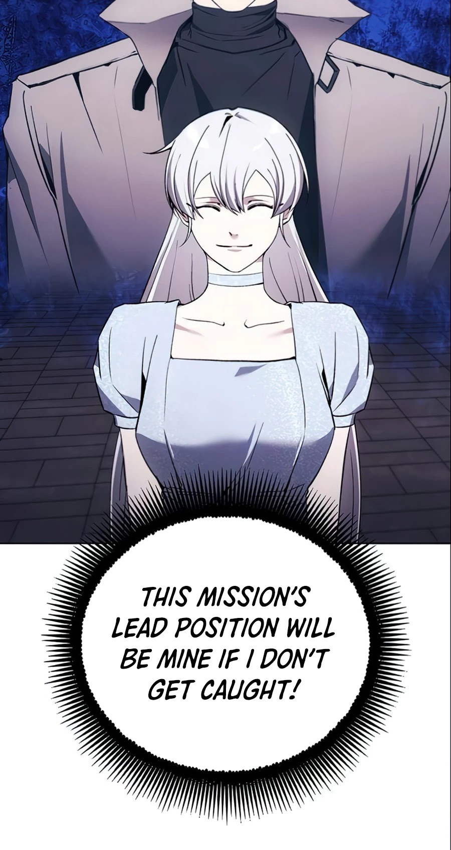 How to Live as a Villain Chapter 16 page 44 - Chapter 16