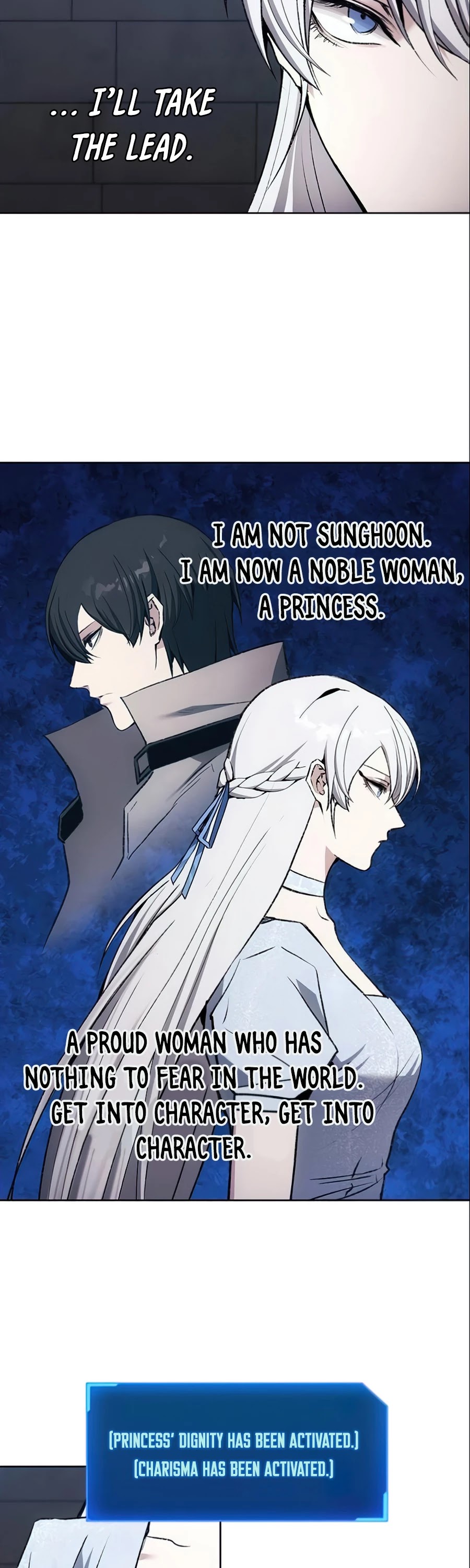 How to Live as a Villain Chapter 16 page 7 - Chapter 16