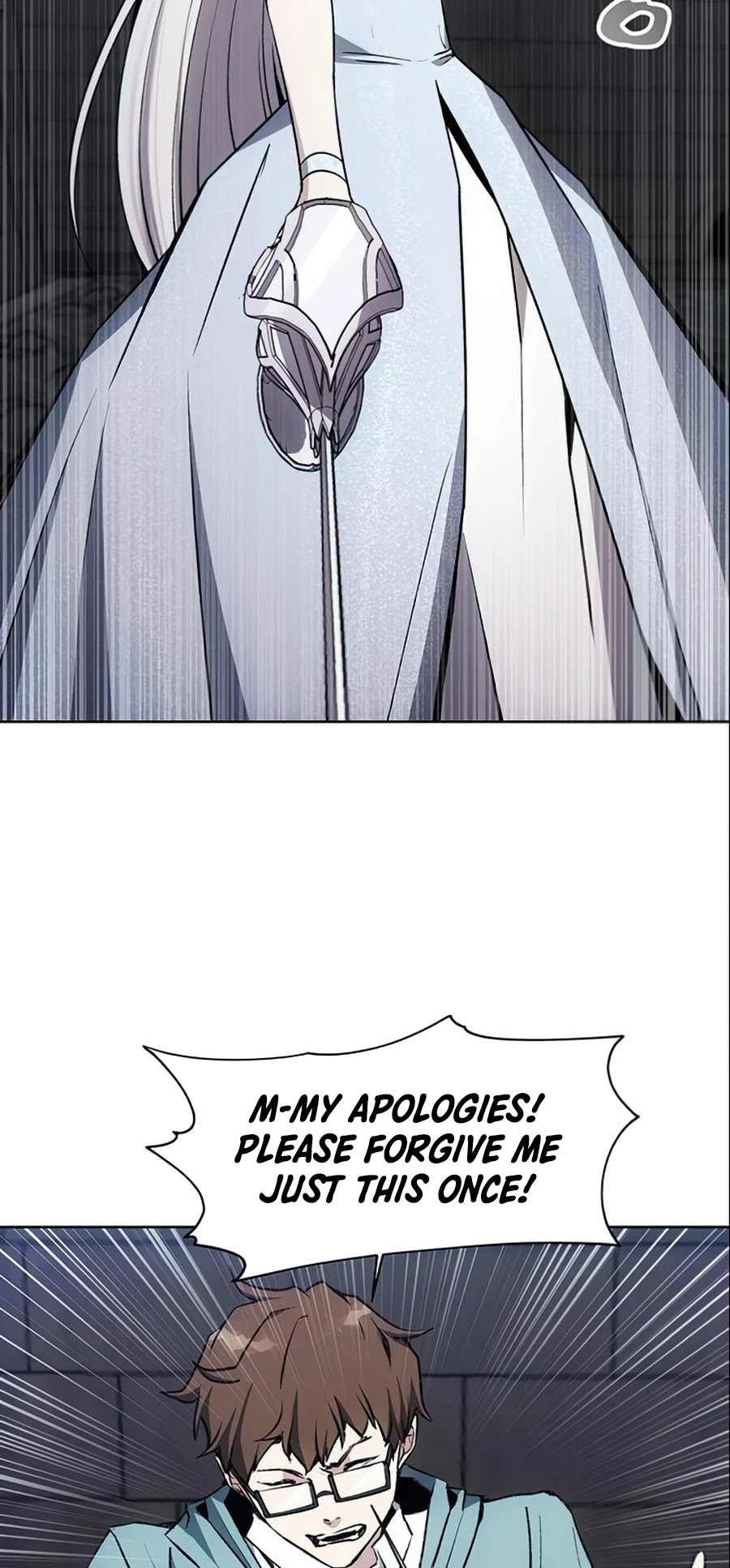How to Live as a Villain Chapter 16 page 9 - Chapter 16
