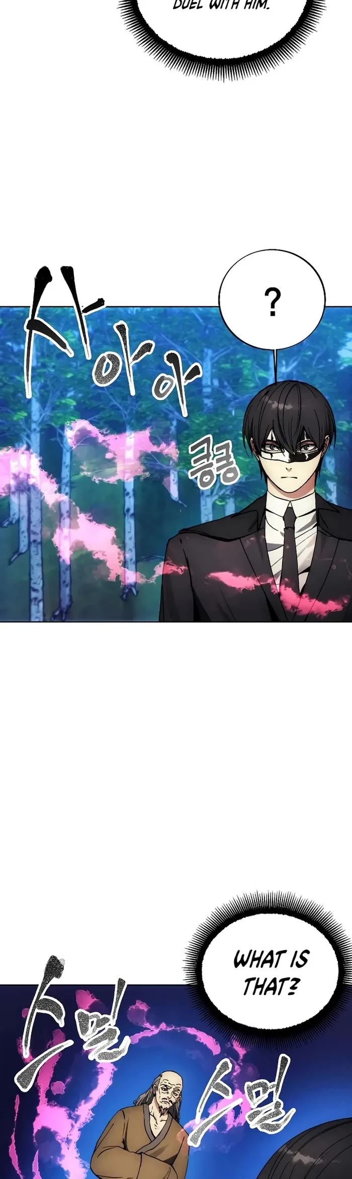 How to Live as a Villain Chapter 160 page 12 - Chapter 160