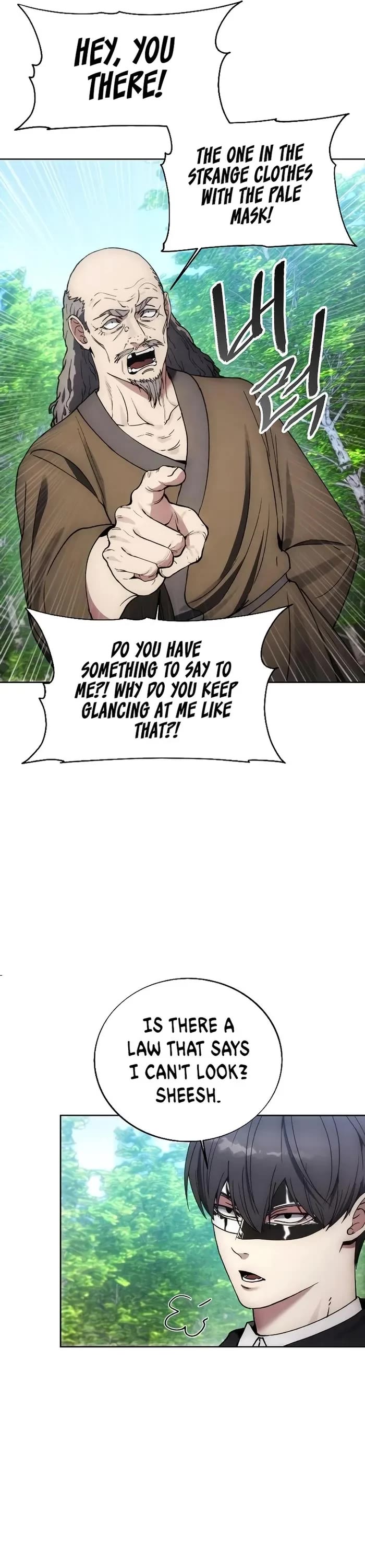 How to Live as a Villain Chapter 160 page 14 - Chapter 160