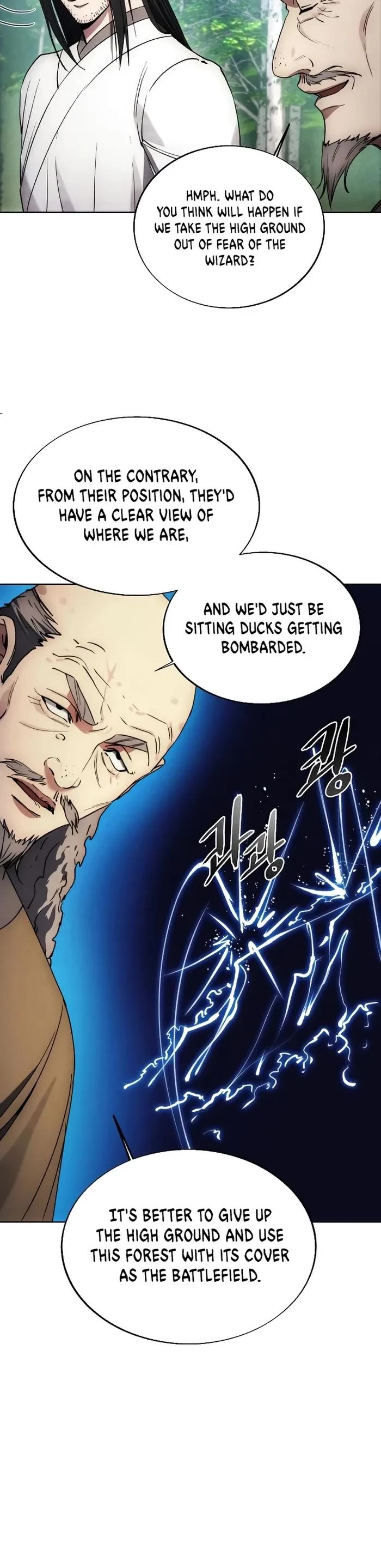 How to Live as a Villain Chapter 160 page 23 - Chapter 160
