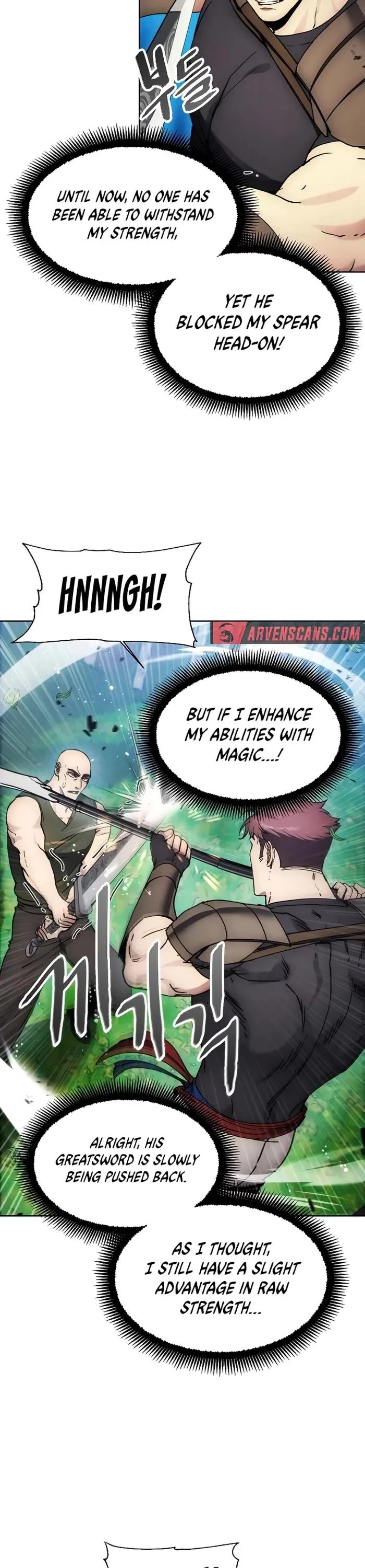 How to Live as a Villain Chapter 160 page 30 - Chapter 160