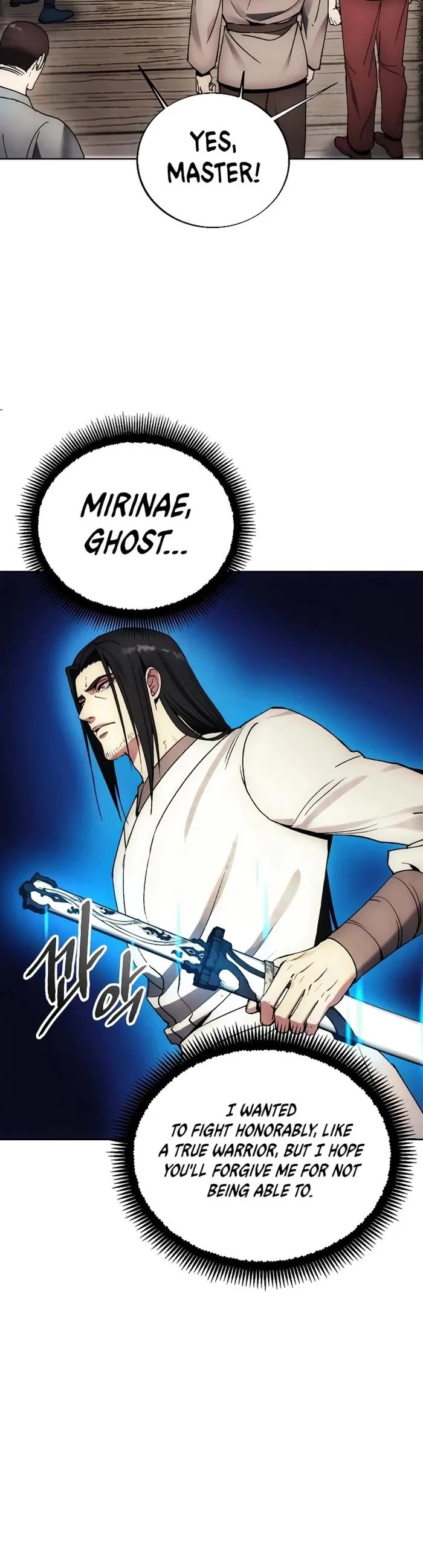 How to Live as a Villain Chapter 160 page 5 - Chapter 160