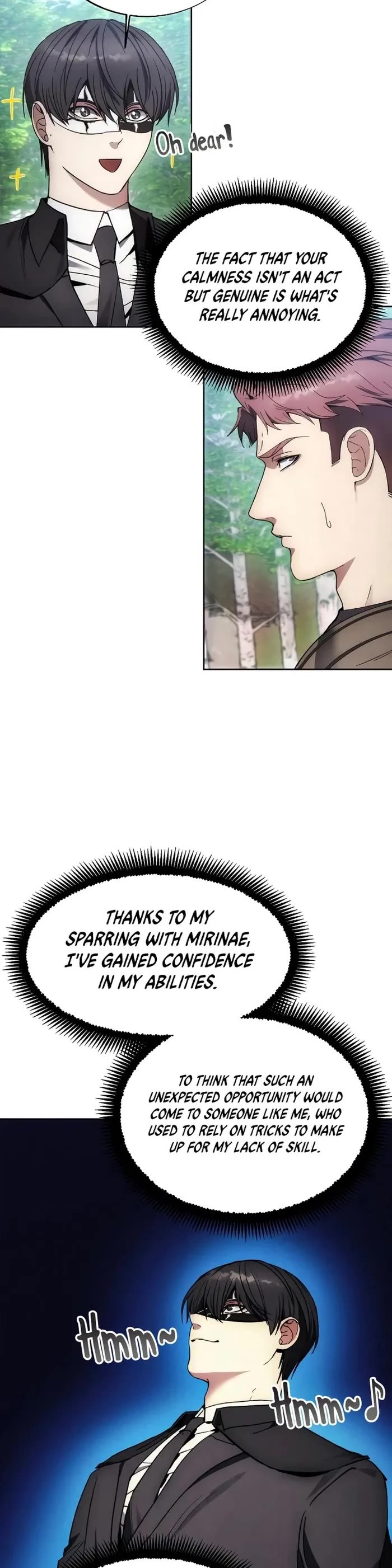 How to Live as a Villain Chapter 160 page 9 - Chapter 160