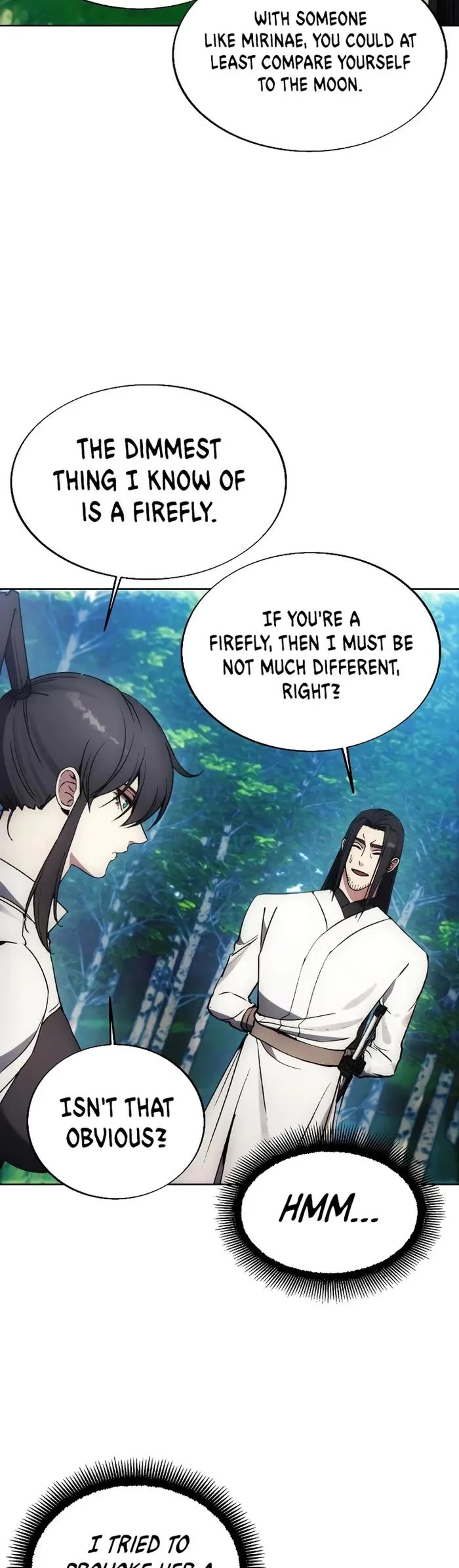 How to Live as a Villain Chapter 161 page 12 - Chapter 161