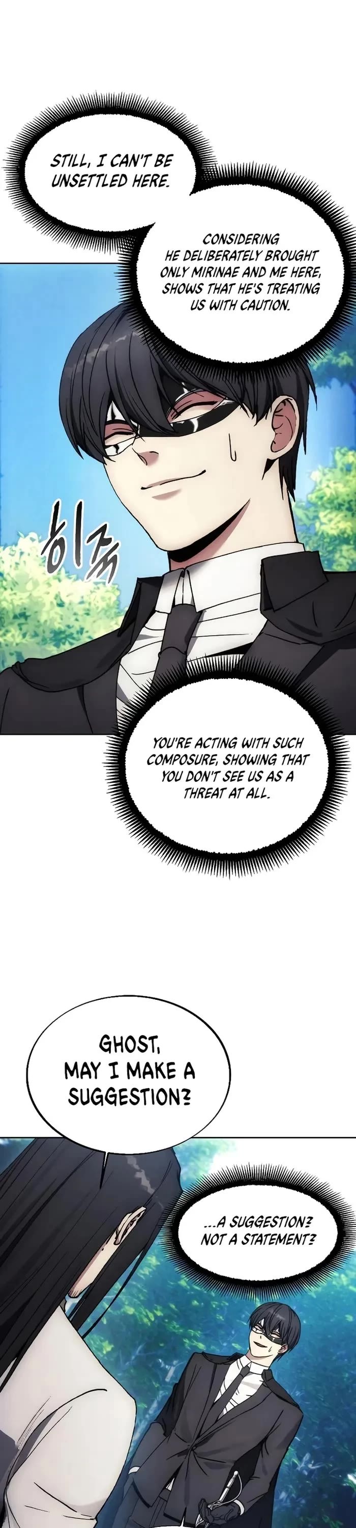 How to Live as a Villain Chapter 161 page 14 - Chapter 161