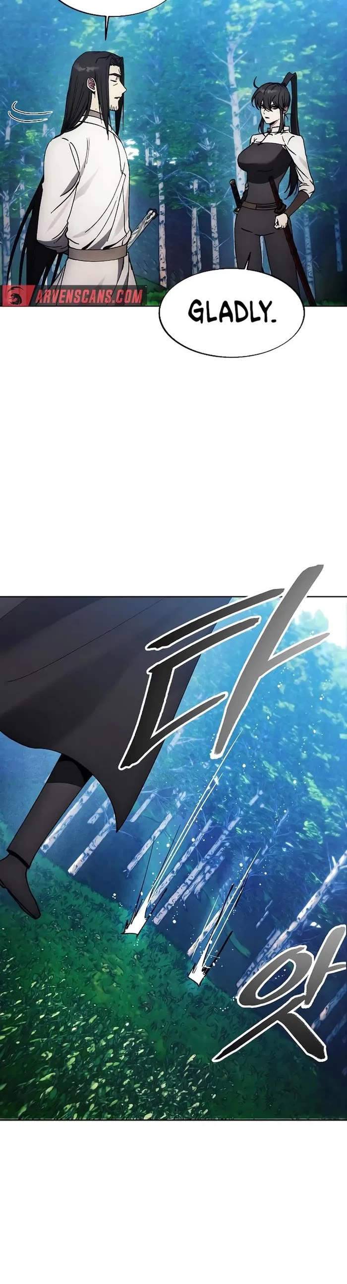 How to Live as a Villain Chapter 161 page 26 - Chapter 161