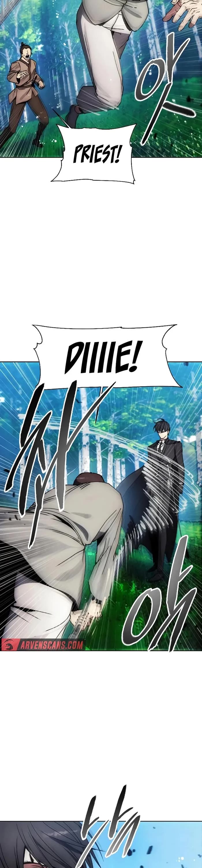 How to Live as a Villain Chapter 161 page 29 - Chapter 161