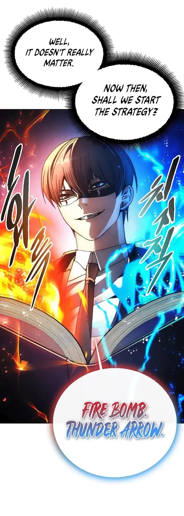 How to Live as a Villain Chapter 161 page 37 - Chapter 161