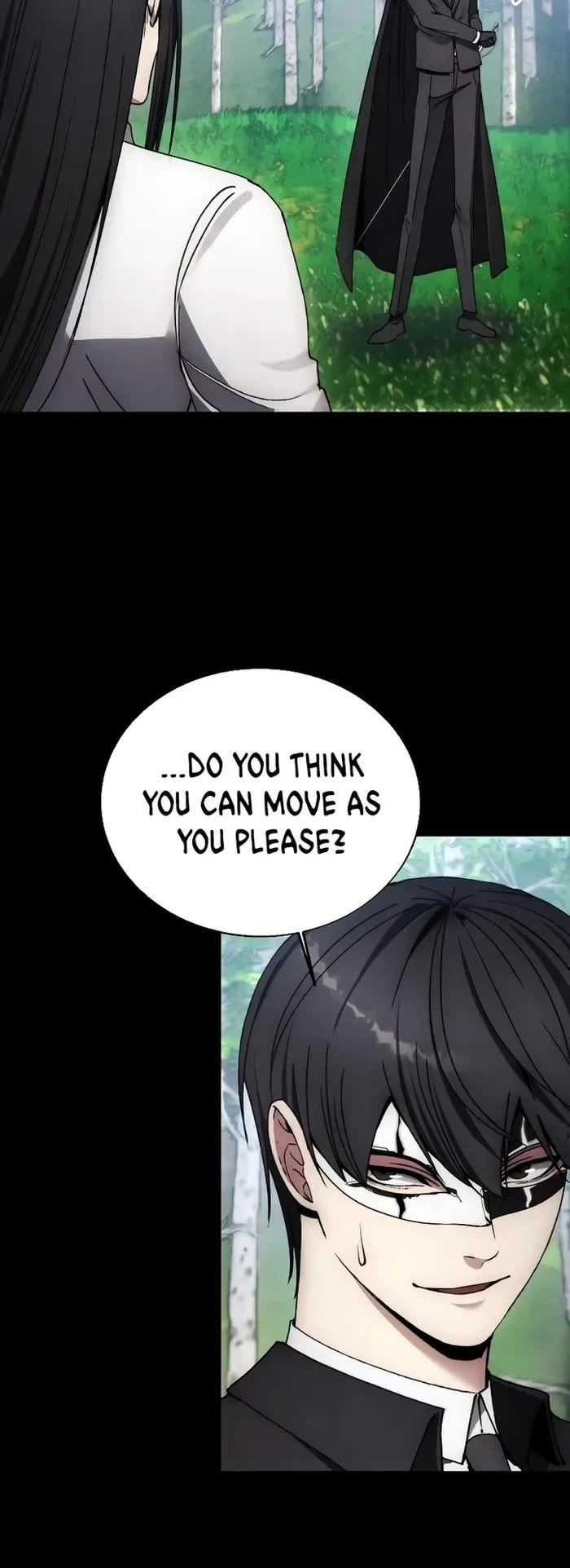 How to Live as a Villain Chapter 161 page 4 - Chapter 161
