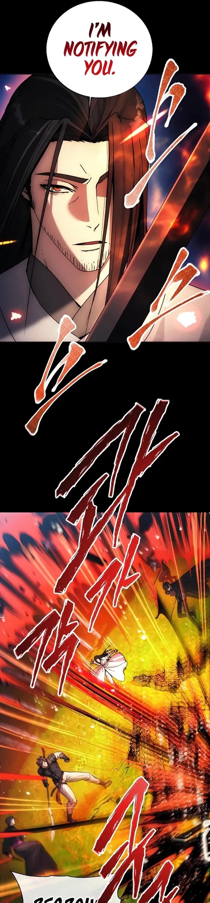 How to Live as a Villain Chapter 161 page 6 - Chapter 161